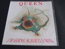 Queen - I'm Going Slightly Mad 1991 UK 7
