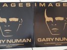 GARY NUMAN - Images Vol 7/8 - 2LP Vinyl Set