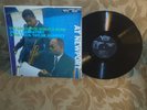 GiGi Gryce Jazz Lab Cecil Taylor at Newport Donald Byrd Verve MGV-8238 EX 1957
