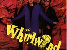 Whirlwind - Blowing Up A Storm Yellow Vinyl Edition (2021 - UK - Original)