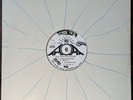 Sun Ra - Outer Reach Intensity LP - El Saturn Hand Drawn Free Jazz Rare NM+