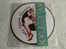 KYLIE MINOGUE RARE I WAS GONNA CANCEL 7” VINYL PICTURE DISC SINGLE AS NEW
