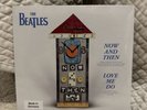 The Beatles Now and Then Exclusive 7