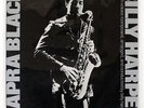 BILLY HARPER CAPRA BLACK DENON YX7577AX JAPAN VINYL LP
