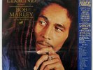 BOB MARLEY & THE WAILERS LEGEND/BEST OF ISLAND 28SI213 JAPAN OBI VINYL LP