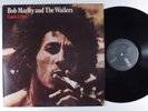 BOB MARLEY & THE WAILERS Catch A Fire ISLAND LP VG+ p