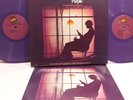 The Color Purple 2×LP BOX SET 1986 Jones/Spielberg Soundtrack Inserts Ex VINYL