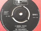 The Parliaments  -  I Wanna Testify  -  UK  Track   -  60's Soul