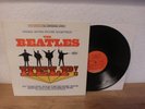 The Beatles Help  Full Dimensional Stereo + Gatefold mint- LP