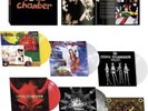 Coal Chamber Sealed New 5 LP Vinyl Record Box Set