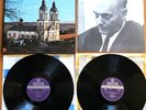 SET 335-6 WB Bruckner Symphony no. 8 Georg Solti NEAR MINT 2xLP Decca ED3