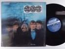 ROLLING STONES Between The Buttons LONDON LP VG+ SHRINK p