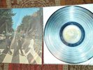 Stunning 1969 BEATLES - Abbey Road MONO BRAZIL RARE 1st Press BLT LP 1008 Vinyl