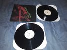 A Tribe Called Quest - Low End Theory Used Black Vinyl in Shrink VG+/VG+