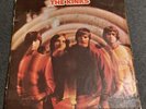 LP THE KINKS - THE VILLAGE GREEN PRESERVATION SOCIETY - PYE NSPL.18233 - UK 1968