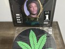 Dr Dre - The Chronic 2xLP Green/Black Cover Limited Edition #721 /2500 IVC