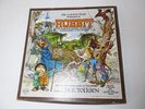 The Hobbit Original Soundtrack 3x LP Box Set (1977) Vista Rankin/Bass COMPLETE