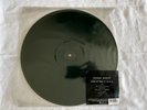 Ariana Grande Christmas & Chill LP (dark green with etching) | Vinyl SEALED..