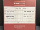 GEORGE HARRISON All Things Must Pass 5 LP DEMO Vinyl Record Set *FROM BOXSET*