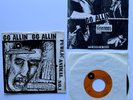 GG Allin Original Orange Records Ltd. 7
