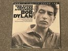 Bob Dylan The Times They Are A-Changin' Mobile Fidelity Vinyl mofi NEW SEALED