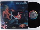 JIMI HENDRIX Johnny B. Goode CAPITOL EP VG+ p