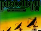 The Prodigy Out Of Space Vinyl Single 12inch NEAR MINT XL Recordings