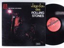 ROLLING STONES No Stone Unturned DECCA LP VG+ france gatefold p