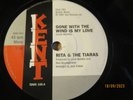 Rita & The Tiaras - Gone with The Wind is My Love (Kent)