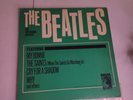 The Beatles with Tony Sheridan - 1964 MGM Mono LP