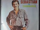 JOAN SEBASTIAN CON TAMBORA RANCHERA LATIN LP SEALED  MEXICAN IMPORT