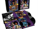 Thin Lizzy Vagabonds Of The Western World 4 x Vinyl LP New Sealed