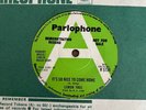 Lemon Tree - It's SO Nice To Come Home. 1968 Parlophone Records DEMO. EX+ Cond