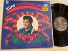 Elvis Presley Elvis’ Christmas Album LP Pickwick Mono Holiday + Shrink EX