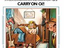 CARRY ON OI  - PRESENTED BY GARY BUSHELL (OI, PUNK) VINYL LP NEW/SEALED