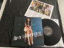 AMY WINEHOUSE...BACK TO BLACK..SUPERB RARE 2007 UK ISSUE ALBUM.. + INNER