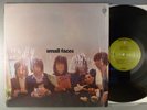 Small Faces  First Step  Hard Rock, Blues Rock  1970 Warner Brothers 2nd label