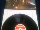 EGG - THE POLITE FORCE LP / RARE UK DERAM SML 1074 ARZACHEL