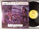 Steamhammer  Reflection  Psych, Jazz Rock, Blues Rock  1969 Epic