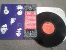 L.A. Guns Hollywood Vampires #849 604-1 Polydor Records 1991