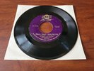 SMC PRO ARTE- Gilberto Y Su Charanga ‎– Ultra rare  Salsa / 45 rpm