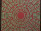 THE BLACK ANGELS - Directions To See A Ghost Clear W/ Black Smoke Vinyl Album3LP