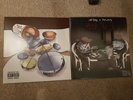 Lee Scott. 2 X Hock Tu Down LPs - Pozium Peddlin / Hock Tu 3. Reklews. Blah. New