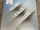 The Beatles - Now and Then (Target Exclusive, Vinyl) (Red 12” Single) NEW