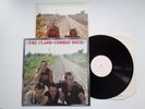 CLASH-COMBAT ROCK...SUPERB  RARE  1ST UK PRE-RELEASE PRESS N/MINT VINYL LP 1982