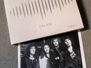 QUEEN	- On Air Deluxe ED (New +Book+3 180 Gram LP Sealed Vinyl)