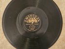 Russian record OMOKORD, 78