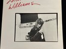 Lucinda Williams – Lucinda Williams VINYL LP