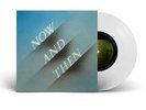 The Beatles: Now And Then Clear Coloured Vinyl 7