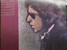 Bob Dylan AL 33235 blood on the tracks vinyl 1974 Stereo Columbia LP NM+